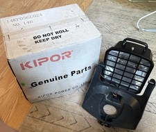 Kipor Diesel Generator Light