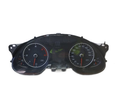Orologi contagiri audi a4 - e,