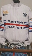 Giubbotto Lancia Martini Racing