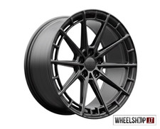 Cerchi in lega Haxer HX019F