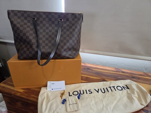 Borsa tote louis vuitton - borsa,