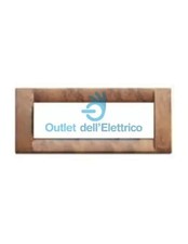 Vimar Idea 16736.42 Placca 6