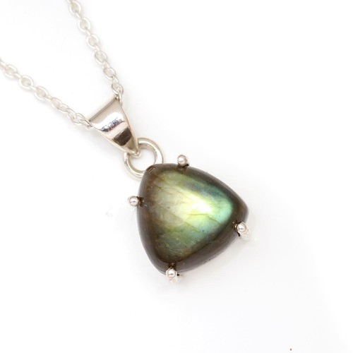 Collana catena trilione - , di