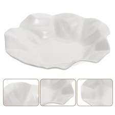 1 pz Piegabile irregolare