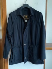 LORO PIANA  Trench“Horsey” Edizione Limitata 1992