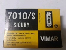 Vimar 7010/s Presa 10 A Serie
