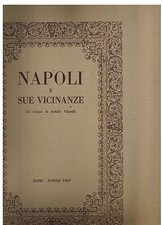 NAPOLI E SUE VICINANZE 12