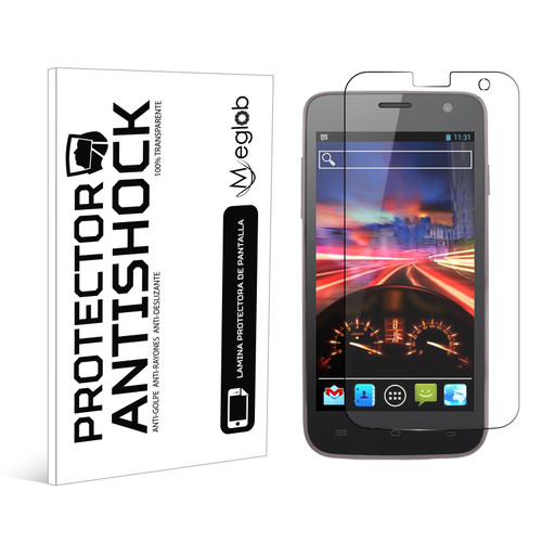 Antishock protezione schermo - antishock,