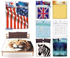 Completo lenzuola copriletto