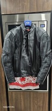 Giacca moto dainese - uomo, 48