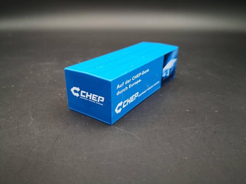 Herpa chep struttura - herpa,