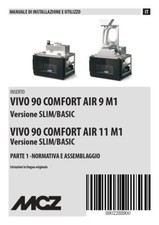 Manuale istruzioni
