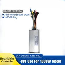 Regolatore E-bike 48V 1000W