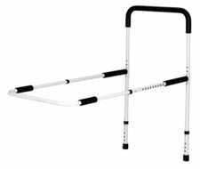 Sponda letto regolabile in