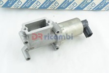 EXHAUST GAS RECIRCULATION
