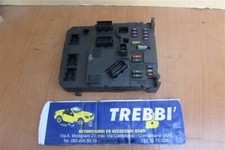 CENTRALINA CONFORT PEUGEOT 206 1100 BENZINA 9649827880