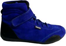 Scarpe stivaletti per kart da bimbo bambino 28 29 30 31 32 33 34 35 36 37 38 39 