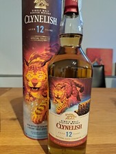 Clynelish 12 release diageo