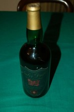 Casa D'Ambra, vini Ischia