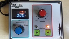 Alimentatore elettronico