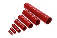 Tubo flessibile silicone - in,