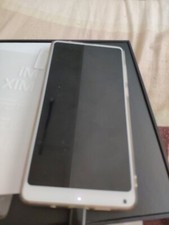 Xiaomi Mi Mix 2S Bianco