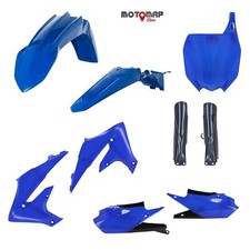 Full Kit Plastiche Carene