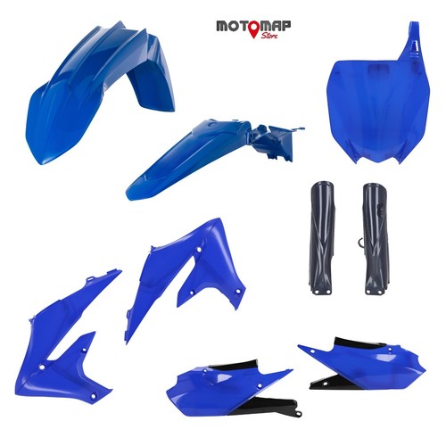 Full kit plastiche carene - kit,