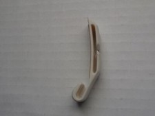 SUPPORTO CINTURINO OCCHIALI MOTO CROSS REGOLARITA’ CASCHI AGV NAVA BOERI BIANCO