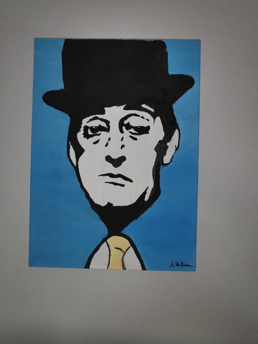 Quadri pop art - pop,
