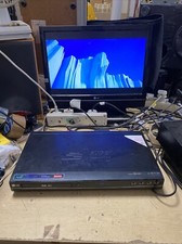 LG DRT389H registratore DVD