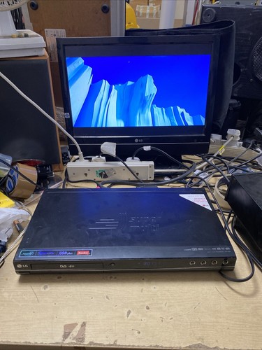 Drt389h registratore dvd - drt389h,