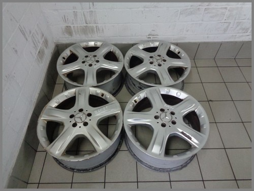 Mercedes benz w164 - mercedes,