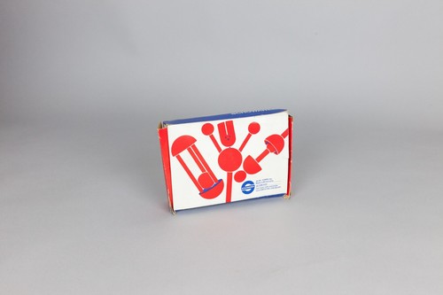 Gioco vintage giochi - vintage, legno