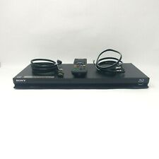 Sony BDP-S470 Blu-Ray Player