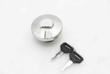 TAPPO SERBATOIO CARBURANTE CROMATO SUZUKI SJ410/ SJ413/ SAMURAI/ SANTANA