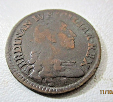 REGNO NAPOLI - 1 GRANO 12