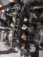 204D2 motore per LAND ROVER