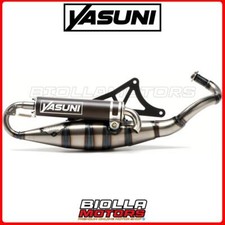TUB420B MARMITTA YASUNI R