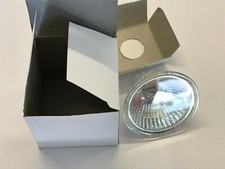 Lampadina alogena dicroica 24V