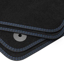 Tappetini Premium A Doppia