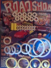 FLIPPER -WILLIAMS-Red & Ted's