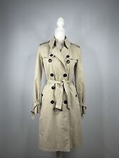 Cappotto trench donna Burberry