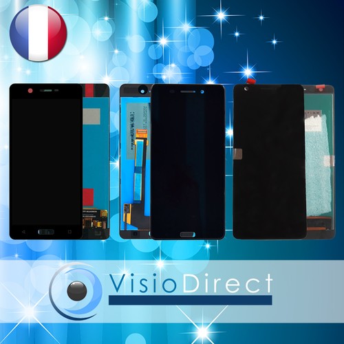Vitre tactile ecran lcd - ecran, pour