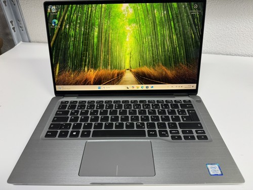 Dell latitude 7400 - 2-in-1,