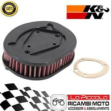FILTRO ARIA K&N LAVABILE