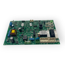 ARISTON SCHEDA ELETTRONICA