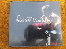 VECCHIONI ROBERTO - CAMPER. BOX  EDIZIONE 1992. 2 CD