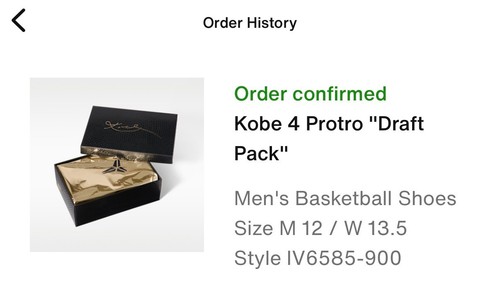 Nike kobe protro - 4,