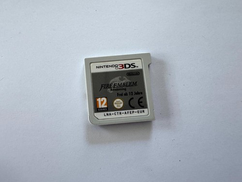 Fire emblem awakening - emblem:,